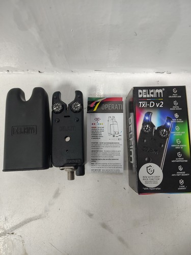 Delkim txi bite - delkim,