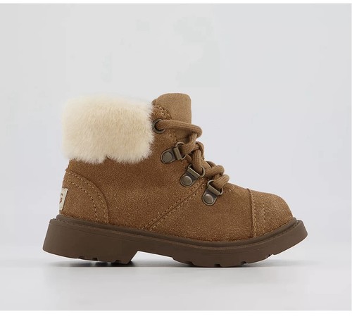 Ugg toddler boots uk10 - toddler,