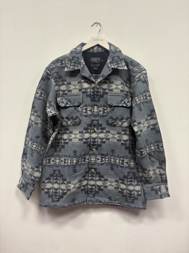Pendleton blue desert - blue,