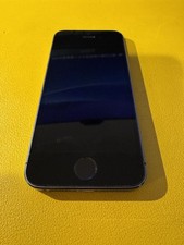 Apple iPhone 5s - 32GB - Space grey - Spares Or Repair
