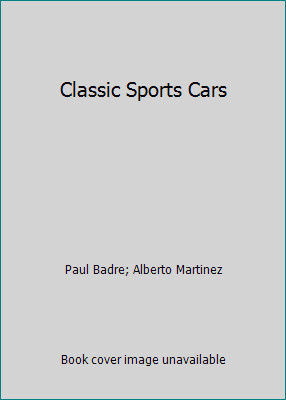 Classic sports cars paul - sports,