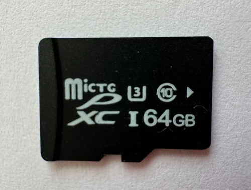 64gb microsdxc memory card - microsdxc,