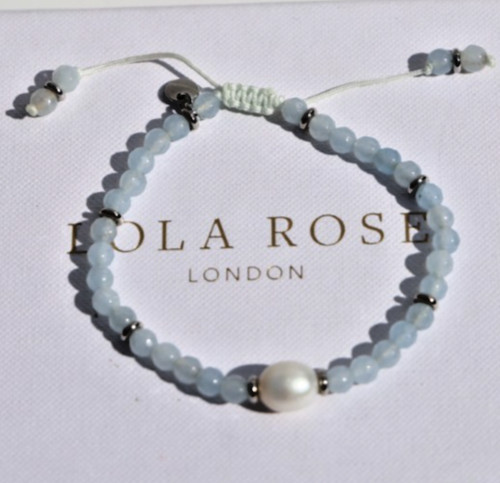 Lola rose lovely aquamarine - lovely,
