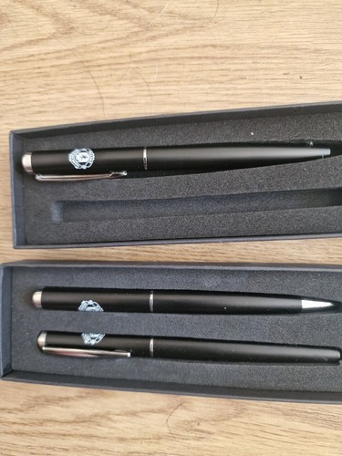 Manchester united gift pen - manchester,