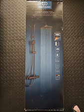 Ideal Standard Ceratherm T25+