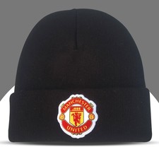 Manchester United embroidered