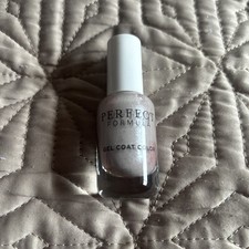 Perfect Formula Nail Polish In