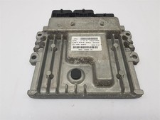 2011 FORD GALAXY ENGINE ECU