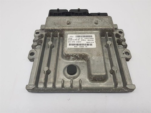 2011 ford galaxy engine ecu - galaxy,