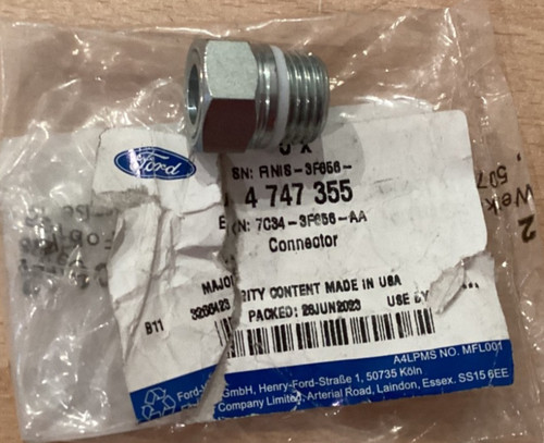 Genuine ford transit focus - ford,