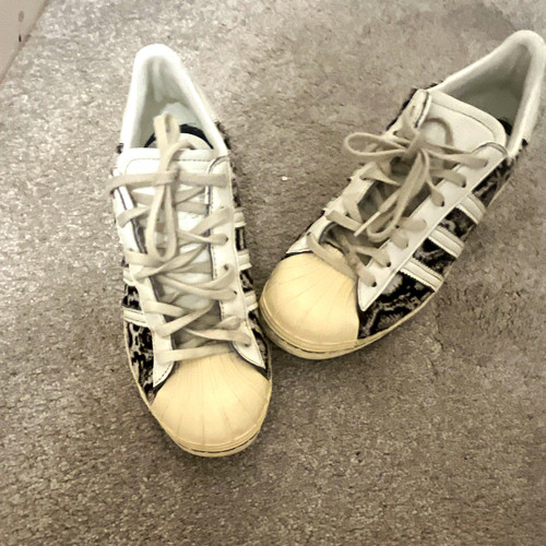 Adidas superstar 80s shell - superstar,