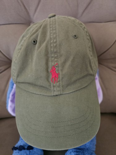 Polo ralph lauren green - ralph,