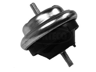 Engine mounting front - engine,
