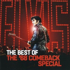 Elvis Presley – The Best Of