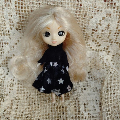 Little pullip doll - pullip,