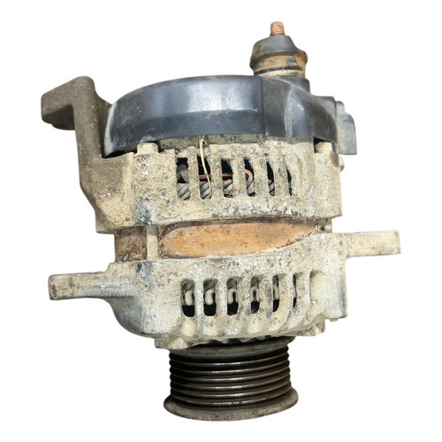 Isuzu max alternator - alternator, 2.5