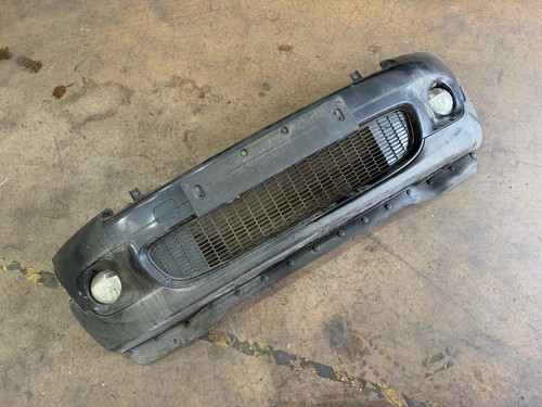 Mini cooper r56 r55 front - s,