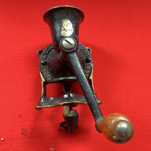 Vintage spong ltd coffee - vintage, co