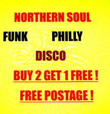Northern soul funk - /, /