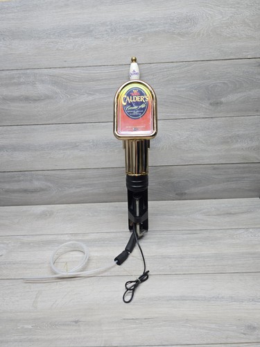 Calders beer pump untested - pump,