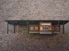 Faller OO/HO 1:87 Scale