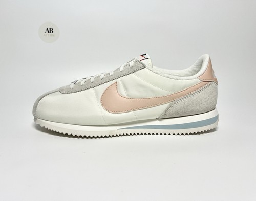 Nike cortez nylon sail artic - cortez,