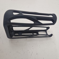 Cannondale ReGrip Aero Plastic water bottle cage.