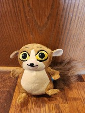 RARE Madagascar Live Mort