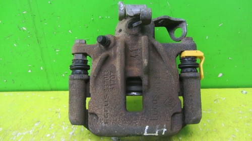 Vauxhall vivaro caliper mk2 - vauxhall,