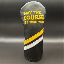 Star Wars “May The Course Be