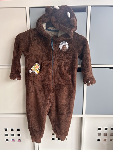 Gruffalo years all in - 2-3,