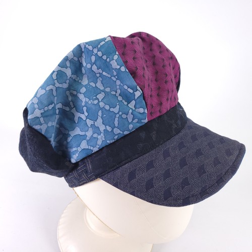 Gregg studio newsboy cap hat - gregg,
