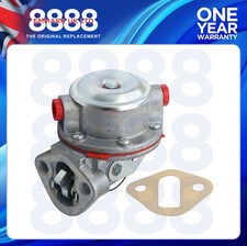 FUEL LIFT PUMP For David Brown