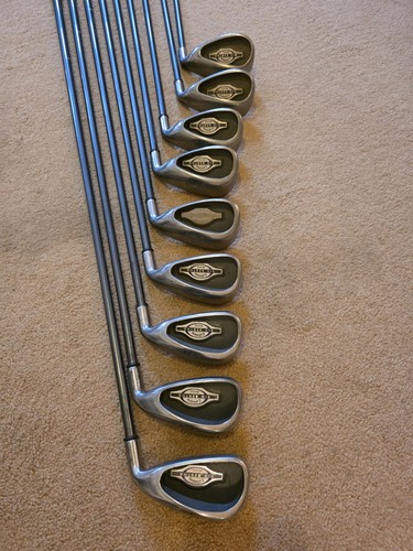 Ladies callaway irons - callaway,