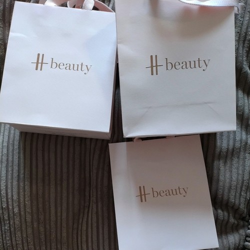 Harrods beauty carry - harrods, bag