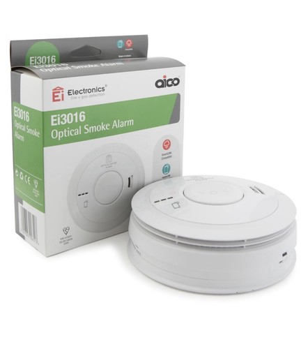Aico ei3016 mains powered - mains,