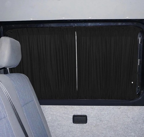 Caddy blackout curtains - caddy,