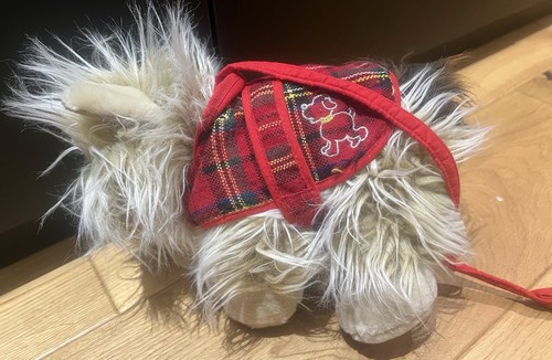 Keel toys yorkie yorkshire - toys,