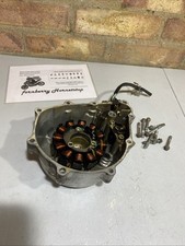 Honda CBF 125 2010 Stator