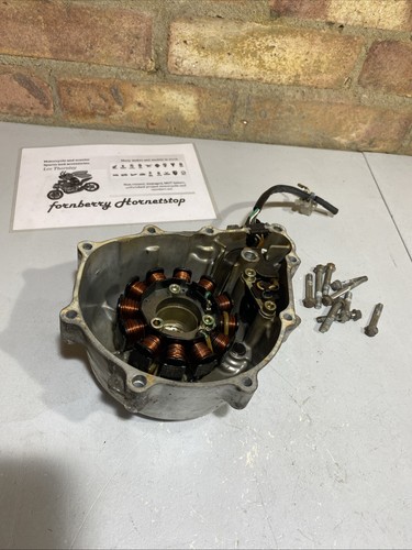 Honda cbf 125 2010 - honda,