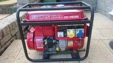 Honda EB1500 Generator