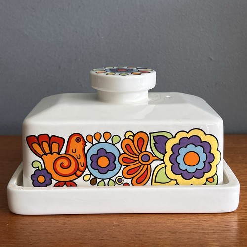 Vintage lord nelson gaytime - vintage,