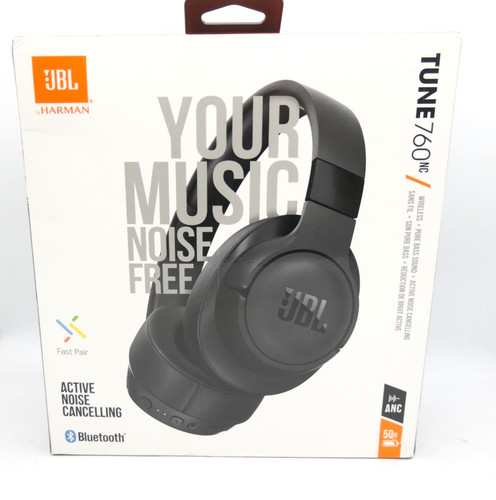 Jbl tune 760nc wireless - jbl, noise