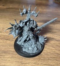 Chaos Space Marines Abaddon the Despoiler