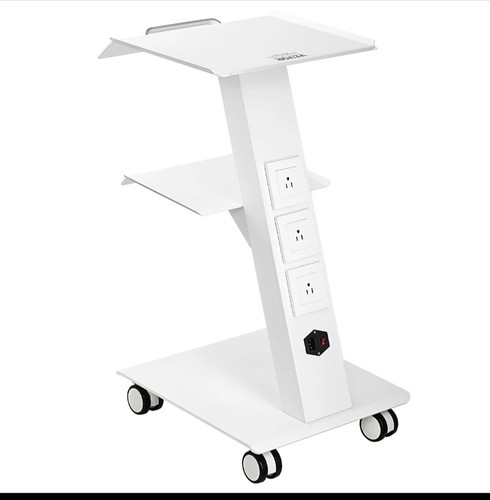 Uimoso trolley cart - dental, lab