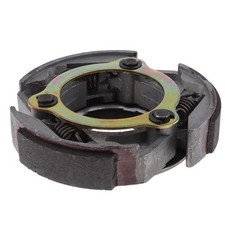 Brake Clutch Block Motorcycle