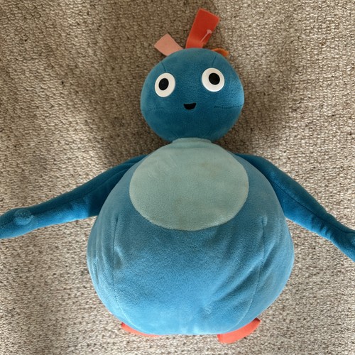 Cbeebies twirlywoos great - cbeebies,