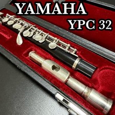 Yamaha YPC-32 Piccolo Wind