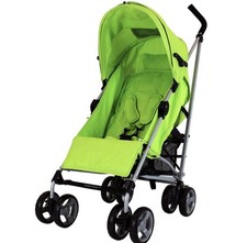 Zeta Vooom! Children's Pushchair