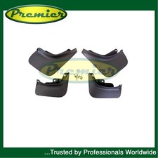Premier Direct Fit Mud Flaps